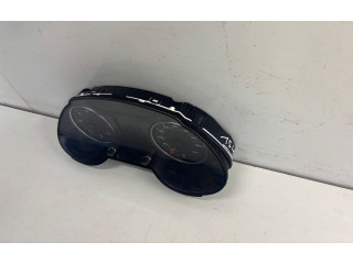 Панель приборов Audi Q5 SQ5