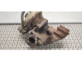 Turbodmychadlo Турбина 9645247080, 210339E3   Citroen Xsara Picasso 2.0  