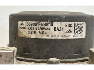 Блок АБС 58900B9800 Hyundai i10 2013 - 2018 года
