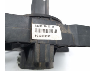 Подрулевой шлейф SRS 9010572739, 020720IC16   Dacia Sandero