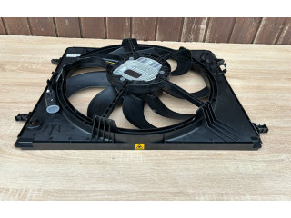 Вентилятор радиатора DR61-50031 Maserati Ghibli