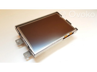 Дисплей    FK7219C299AC   Jaguar XE