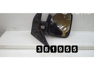 Зеркало электрическое Volkswagen Transporter - Caravelle T4 1991-2003 года