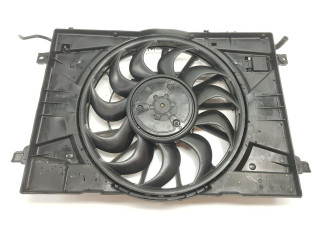 Вентилятор радиатора 25304G5090, 25380G5600 Hyundai Ioniq