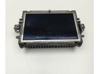 Дисплей    A2129018103, A2129023703   Mercedes-Benz CLS C218 X218