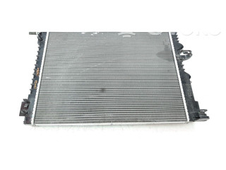 Интеркулер A4535000203 Smart ForFour II W453