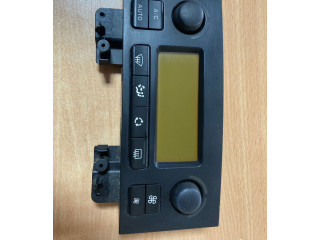 Блок управления климат-контролем 9658084577, NS1263207M Citroen C4 I