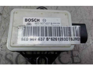 Блок управления 8E0907637B, 8E0907637B Audi A4 Allroad