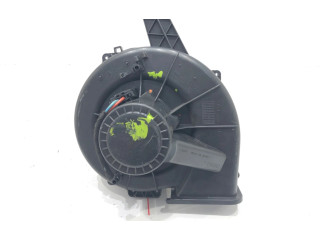 Вентилятор печки 6Q1819015C Seat Ibiza III (6L)