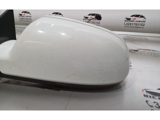 Зеркало (механическое) Audi A3 S3 A3 Sportback 8P 2005 - 2013 года