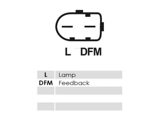 Генератор 063533490010, 028903028D   Volkswagen New Beetle      
