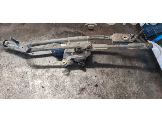 Комплект механизма стеклоочистителей 8648347 Volvo S80