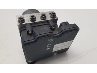Блок АБС 2Q0614517AP, 2Q0614517N   Skoda  Scala  