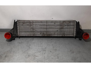 Интеркулер 224796602 BMW X5 E53 2.9