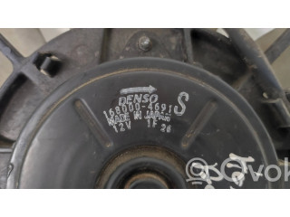 Вентилятор радиатора     1680004691    Honda Accord 2.2
