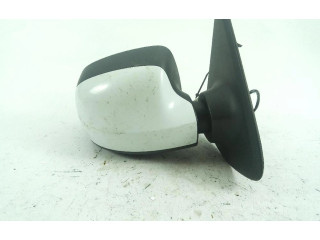 Зеркало электрическое правое Dacia Logan II 2012-2020 года