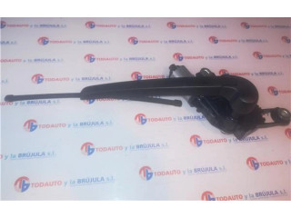 Моторчик заднего дворника 8R0955711B, 148395083 Audi Q5 SQ5