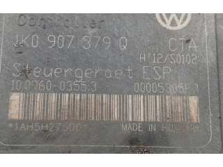 Jednotka ABS 1K0614517N, 1K0907379Q   Seat Toledo III (5P) 2005