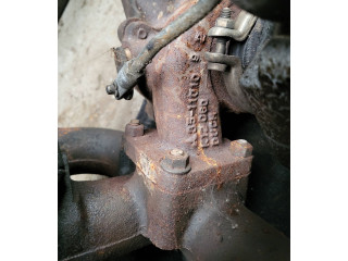 Турбина Jeep Grand Cherokee (WJ) 35242077F