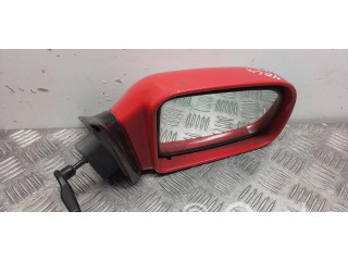 Zpětné zrcátko pravé Hyundai Lantra I 1993 021001