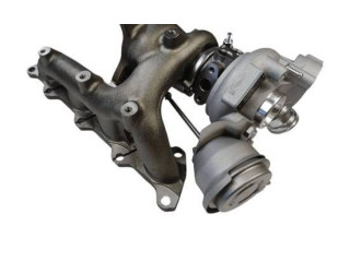 Турбина Audi A3 S3 A3 Sportback 8P 49373-01001, 49373-01002