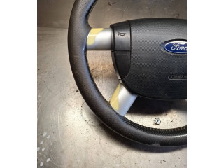 Руль Ford Galaxy 1995 - 2000 года