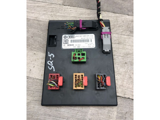 Блок комфорта 8K0907063DH, 08016001 Audi Q5 SQ5