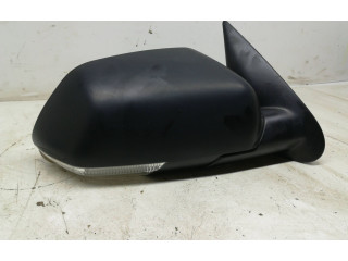 Зеркало электрическое Skoda Octavia Mk2 (1Z) 2004 - 2013 года