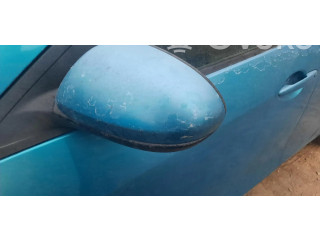 Зеркало электрическое Mazda 3 II 2009 - 2013 года
