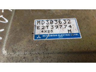 Řídící jednotka MD303632, E2T39774 Proton Persona I (C95, C96, C97, C98, C99) 1995