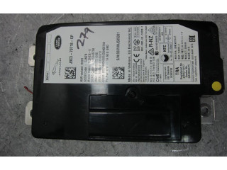 Řídící jednotka J9C370718CP Toyota Supra A80 2018