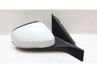 Зеркало электрическое     правое   Volvo V70  2008-2013 года   