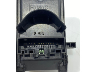 Блок управления KK3T14F642AC Ford Transit Custom