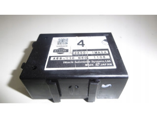 Модуль управления MPM 285011MA0A Infiniti M30