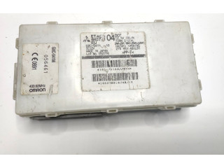 Блок предохранителей G8C541MA3, 8637A104 Mitsubishi L200