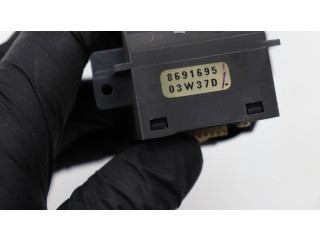 Ручка стеклоочистителей 8691695, 03W37D   Volvo S60