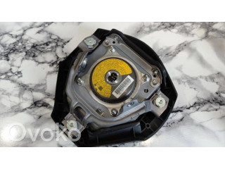 Подушка безопасности водителя 98211SC000JC   Subaru Forester SH