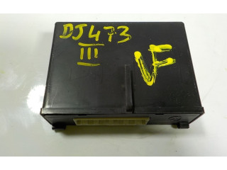 Блок управления BCKA675U0A Mazda 3