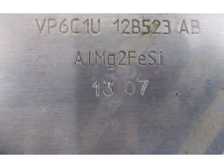 Блок управления двигателем Блок управления 6C11-12A650-AL, 6C11-12A650-AL Ford Transit - Tourneo Connect