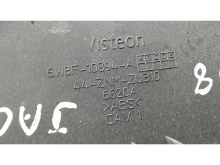 Панель приборов 6W8F Jaguar XK - XKR