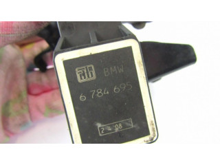 Передний рычаг датчика высоты