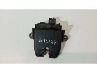 Замок багажника 915008    Ford Galaxy 2006-2015 года