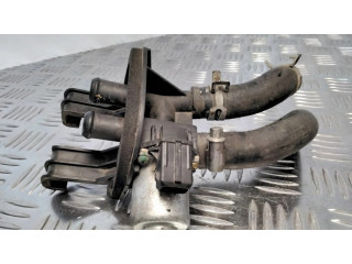 Клапан (клапаны) нагревательного радиатора (яйца)