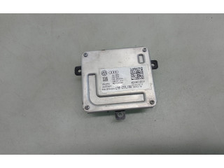 Блок управления Xenon