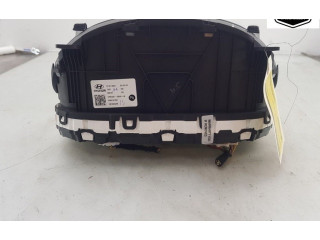 Панель приборов 94001K7001, 94001K7001 Hyundai i10