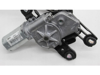 Моторчик заднего дворника 5G0955711C    Skoda Citigo