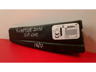 Подушка безопасности в сиденье 985H1683R Renault Captur