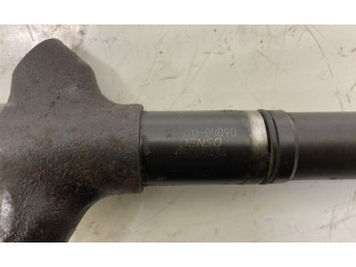 Vstřikovač 236700R090, 23670-0R090 Toyota RAV 4 (XA40) 2AD-FHV