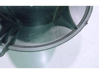 Вентилятор печки LHD86577, LH028417 Volvo V70