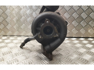 Турбина Skoda Superb B5 (3U) 2.5